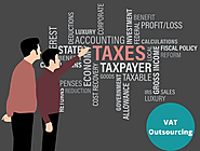 Why Should You Outsource VAT Return Services?
