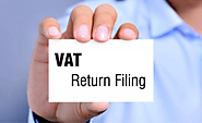 Outsourced VAT Services - Beneficial for Small Business