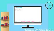 VAT Scheme: Outsource VAT Return Services