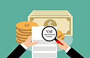 How VAT Apportionment Scheme Works