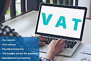 Outsource VAT Return Services to a Financial Firm