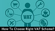Outsource VAT Service: Cash Accounting Scheme