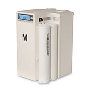 Reverse Osmosis Filter System | Merk