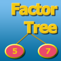 AKW Factor Tree