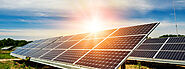 How is Solar Energy Used? | Alfa Infraprop Pvt Ltd