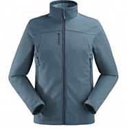 La veste softshell