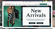 Importance of “New Arrivals” Page for an eCommerce store to Keep Customers On Your Site | MoreCustomersApp