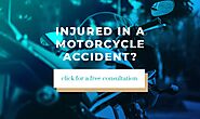 Atlanta Motorcycle Accident Attorney | Butler Wooten & Peak LLP