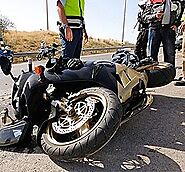 Motorcycle Accident Attorney Atlanta, GA | The Brown Firm