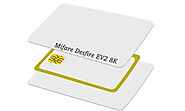 Mifare Desfire EV2 8k - Newbega RFID Technology