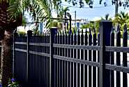 Why Do You Need A Pool Fence? – Cayman Islands Guide