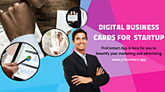 A Guide To Digital Business Card For 2021 - ProContact App