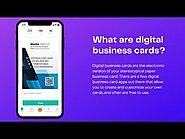 Time to Switch Digital Business Card ProContact App