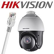 Everything about Hikvision CCTV