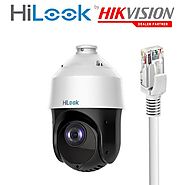 Everything about HiLook CCTV