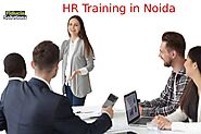 HR training in Noida