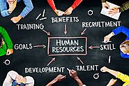 Why Should You Think About Enrolling in a HR Course in Noida? Fiducia Solutions