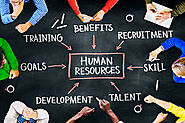 Fiducia Solutions: Leading HR Training Institute in Noida