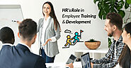 Empowering Careers: Unveiling the Top HR Training Institute in Noida