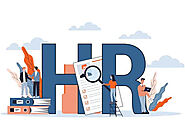 Master the Art of HR Excellence with the Best HR Certification Course in Noida