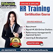 Empower Your Team with Expertise: HR Training Institute in Noida