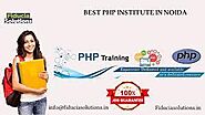 Why Enroll in Our PHP Training Course in Noida? Fiducia Solutions