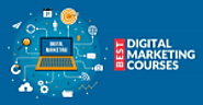 Why Adding Digital Marketing Training in Noida to Your Life Will Make All the Difference