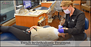 5 Latest Trends In Orthodontic Treatment: masriortho — LiveJournal