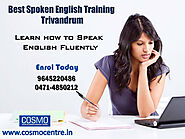 Best Spoken English Classes in Trivandrum & Kochi - Cosmo Centre