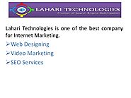 Lahari Technologies