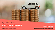 Get Superfast Car Title Loans Kamloops