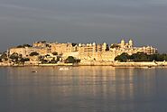 Udaipur Fort Full Information/History/Entry Timings & Ticket - travellgroup