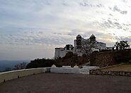 Monsoon Palace Udaipur /History/Entry fees/Timings/full Info. - travellgroup