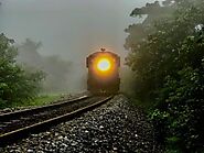 Goa to Dudhsagar Waterfall/By Air/By Train/By Treak full Info. - travellgroup