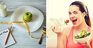 Experts Share Diet Myths And Facts Every Bride-To-Be Should Know!