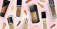 Best Foundations That We Spotted For A Flawless Skin!