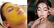 Makeup Artists Reveal: How To Prep Your Skins For Monsoon Wedding Makeup In Quarantine?