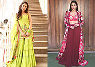 Sara Ali Khan Giving Some Major Outfit Ideas For This Wedding Season
