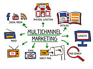 Multichannel Digital Marketing Strategy & Planning For 2022 – Pencil Branding Agency