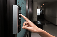 Why Access Control Systems are Better Than Locks & Keys for New Businesses 2022