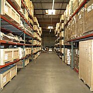Essential Tips for Improving Warehouse Security In 2022
