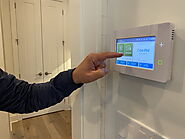 How 2GIG Edge Panel Better Works for Smart Home Automation