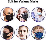Face-masks