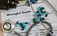 How A Family Can File A Wrongful Death Lawsuit?
