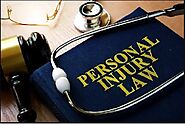 Preparing For Your Personal Injury Case