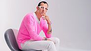 "Design pervert" Karim Rashid wins 2020 American Prize for Design