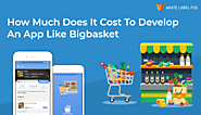 BigBasket Clone Script Solution for your Grocery Delivery Business- WLF