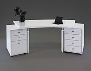 Modern Office Desks Online | Get.Furniture