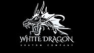 White Dragon Botanicals