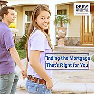 First Time Home Buyers Loan Programs Massachusetts - Drew Mortgage | A Listly List